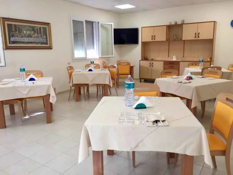 Istituto Sacro Cuore Casa Donna Maruzzedda - Marina di Ragusa - Foto 2