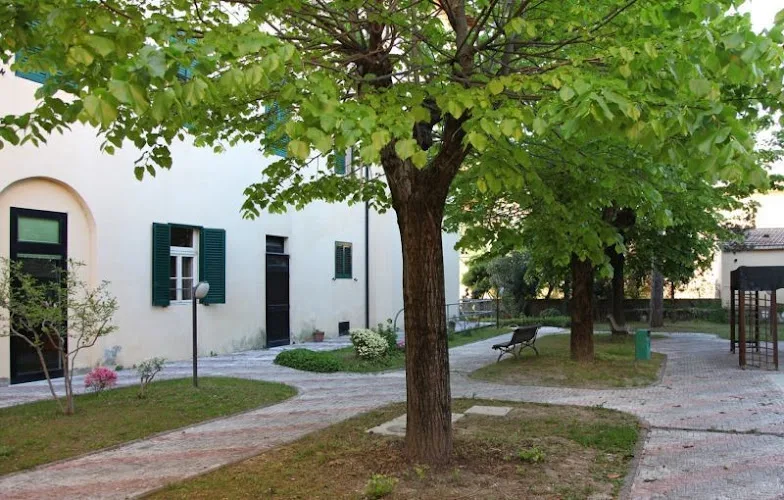 Istituto Sacro Cuore - Pomarance
