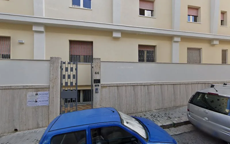 Istituto Sacro Cuore - Ragusa