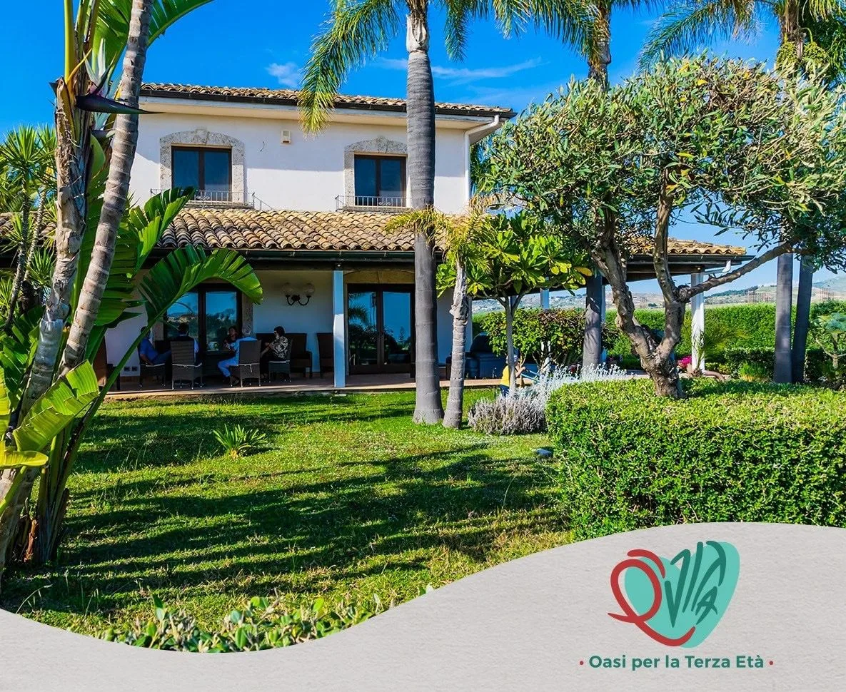 Istituto Sacro Cuore Zirafa - Agrigento