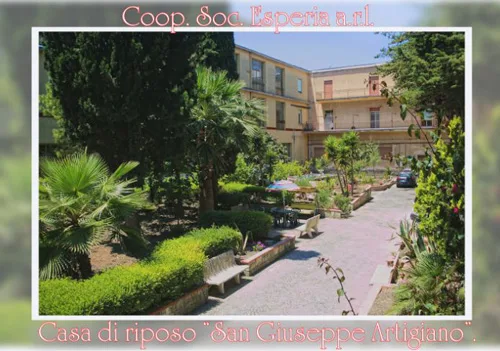 Istituto Sacro Cuore Zirafa - Agrigento - Foto 3
