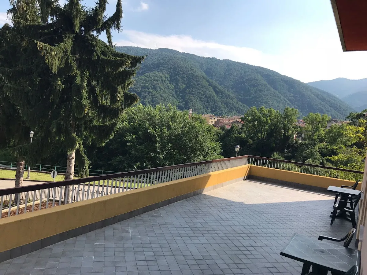 Istituto San Vincenzo - Alano di Piave