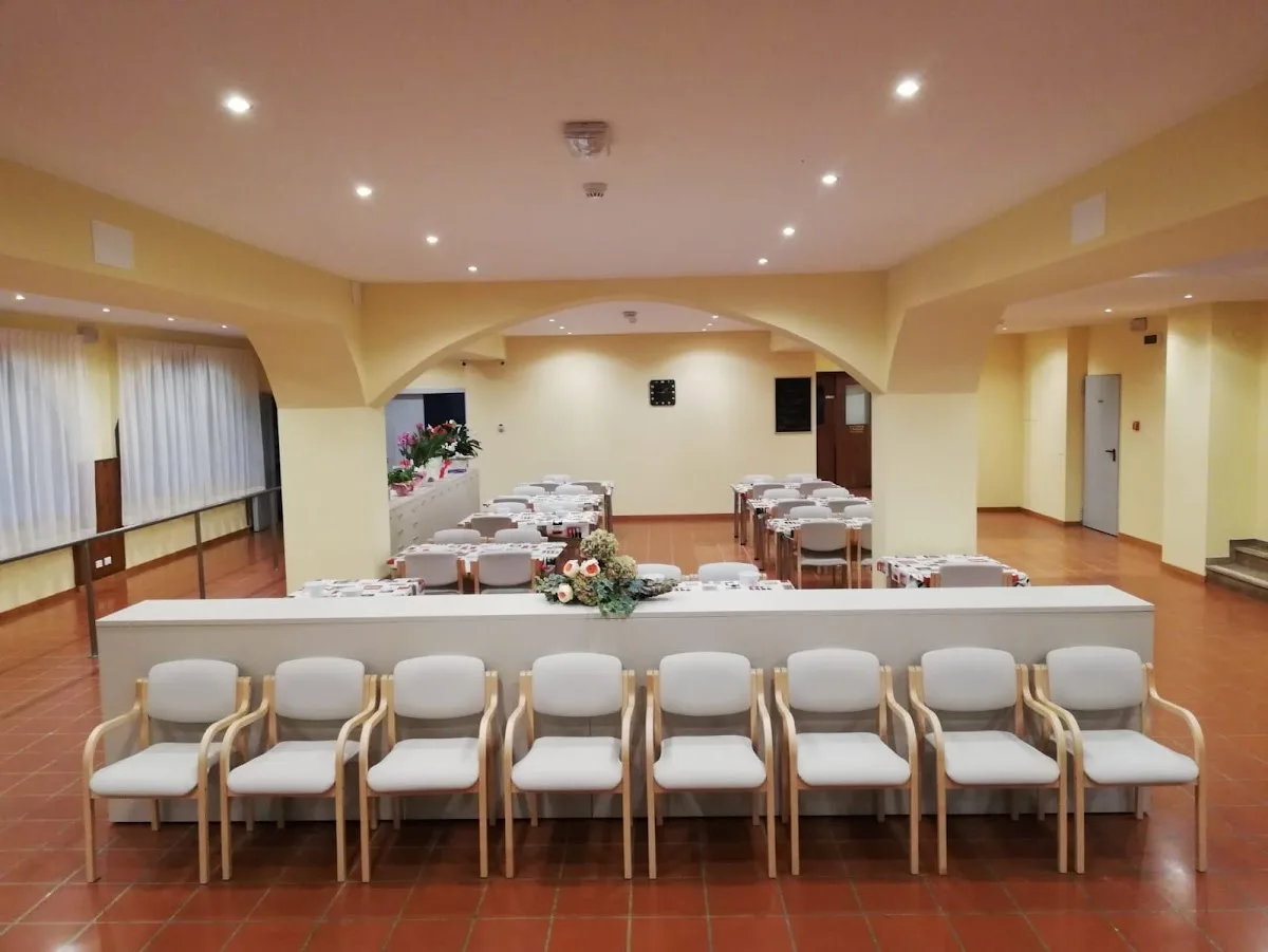 Istituto San Vincenzo - Alano di Piave - Foto 2
