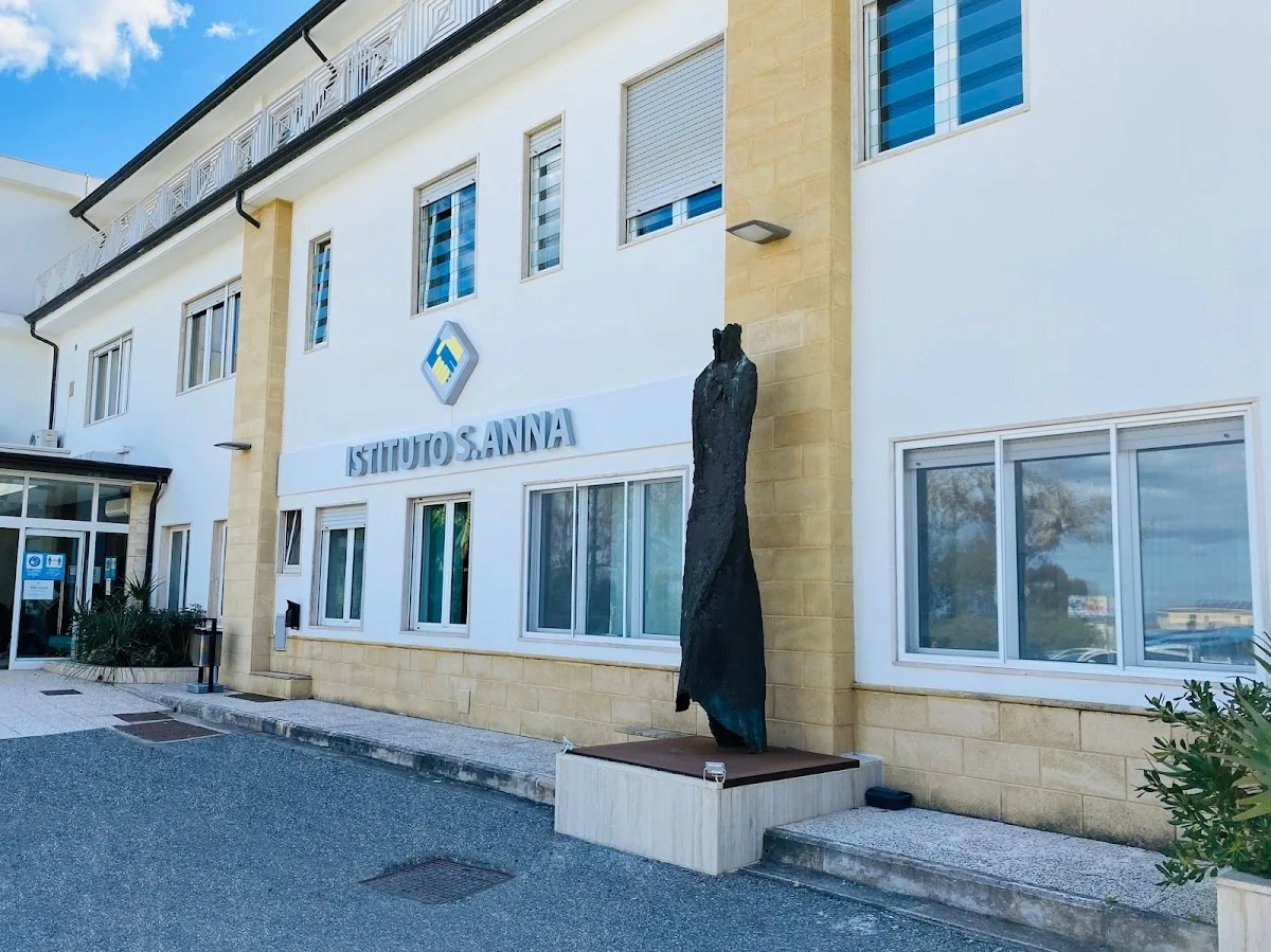 Istituto Sant'Anna Crotone - Crotone