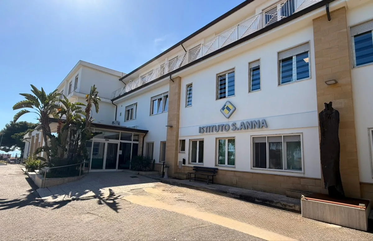 Istituto Sant'Anna Crotone - Crotone - Foto 3