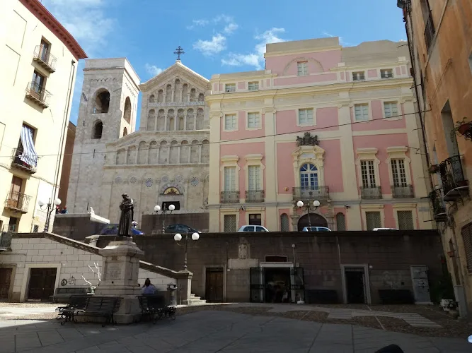Istituto Suore Di Carita' Casa Di Riposo Madre Odile - Cagliari
