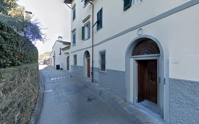 Istituto Suore Francescane Dell'Immacolata - Florence