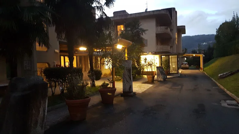 Istituzione Gestione Servizi Per Anziani - Carrara