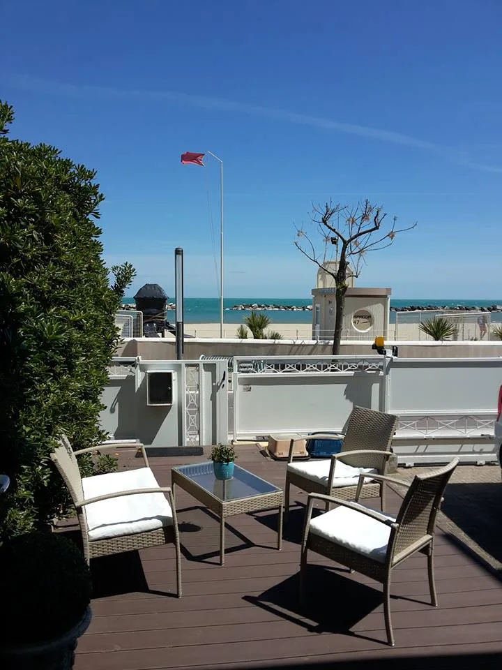 Klevis - Bellaria - Igea Marina - Foto 2