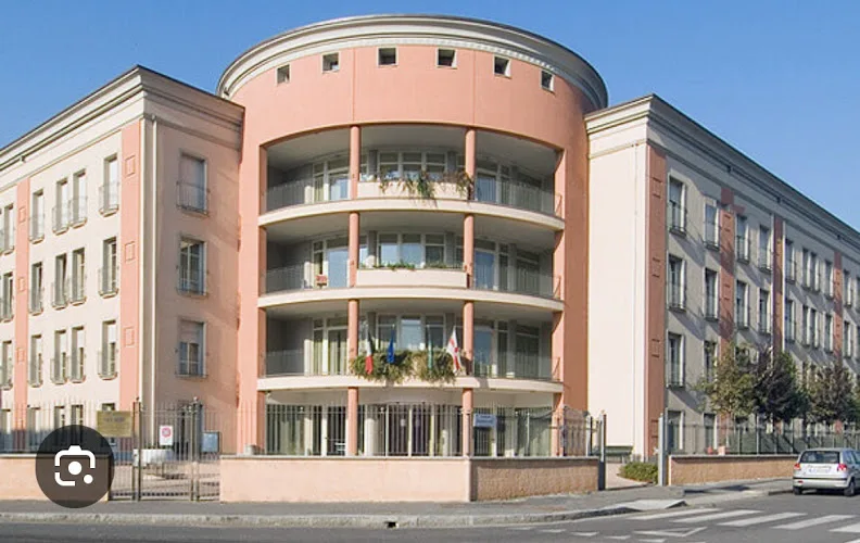 Korian - Residenza per Anziani Saccardo - Milan
