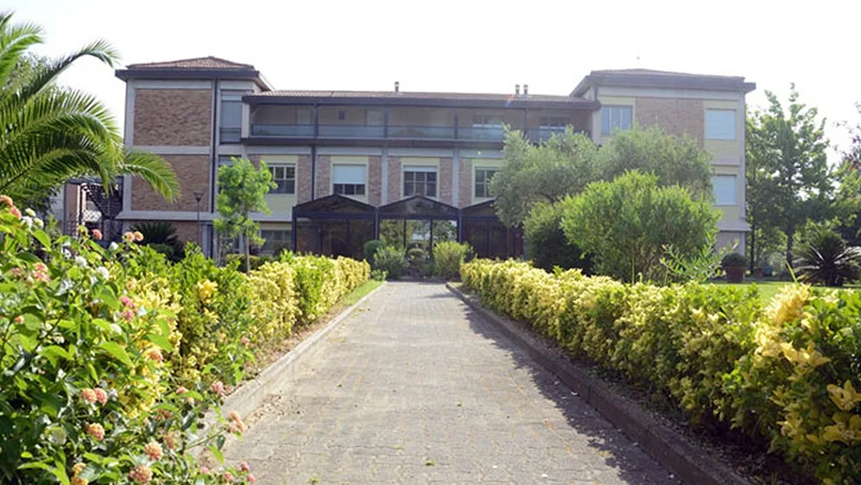 Kormed | Casa di Cura M.D. Barbantini - Lucca - Foto 2