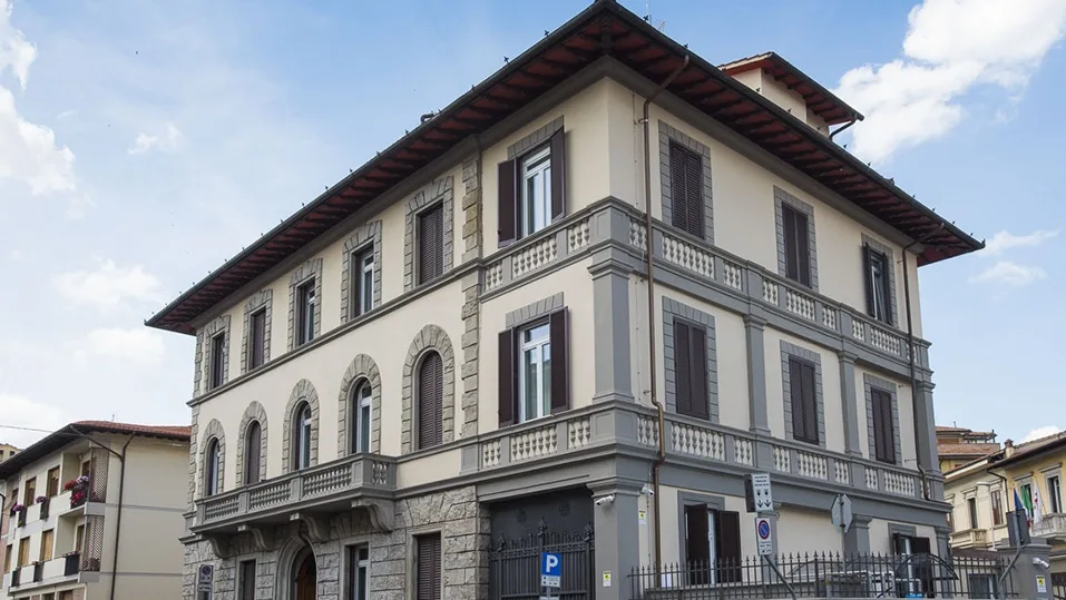 Kormed | Casa di Cura Villa delle Terme Presidio Marconi - Florence
