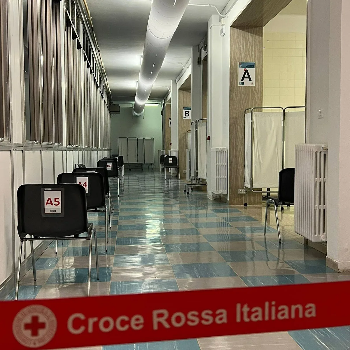 Kormed | Casa di Cura Villa delle Terme Presidio Marconi - Florence - Foto 2