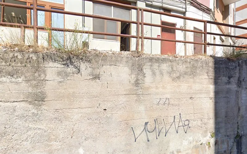 L'abbraccio Casa Albergo per Anziani - Potenza