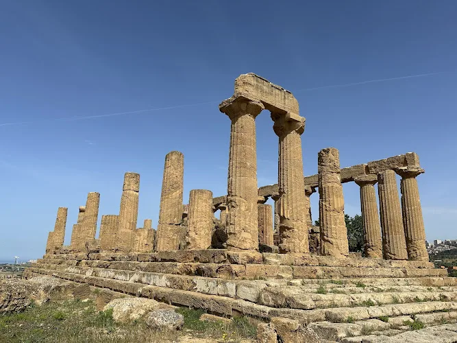 L’ oasi del riposo von platen - Syracuse