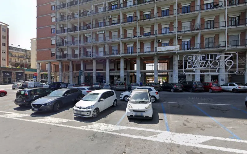 L'Oasi Di Anna E Dora Soc. Coop. - Catania