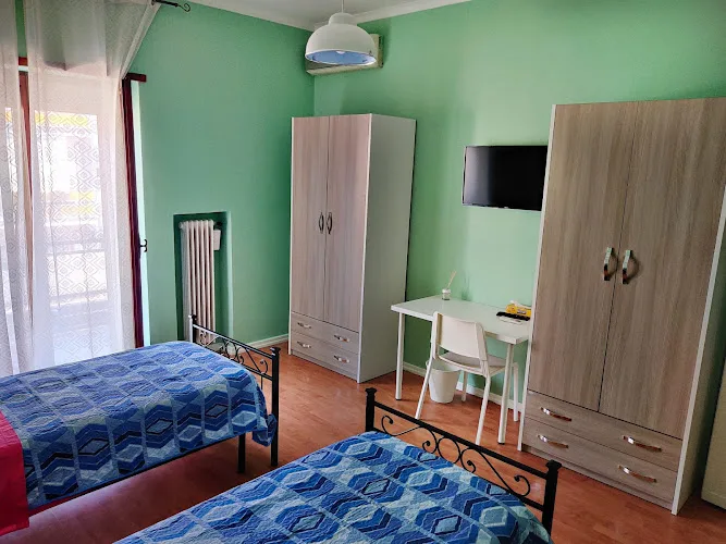 La Casa degli Oleandri - Residenza per Anziani - Naples