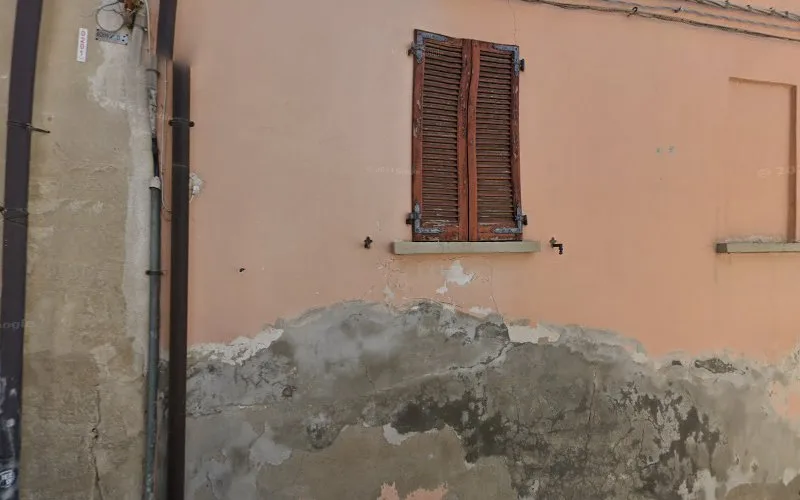 La casa dei Nonni Oltrepò - Canneto Pavese