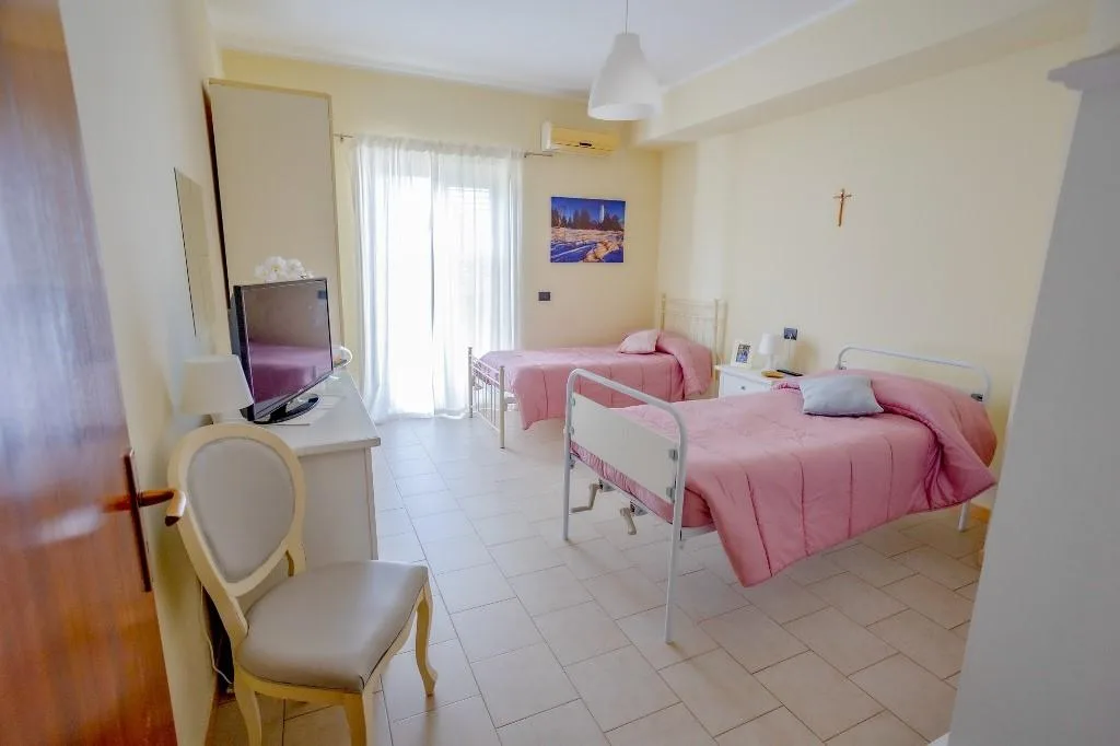 La Casa dei Nonni - Residenze per anziani - Reggio Calabria - Reggio Calabria
