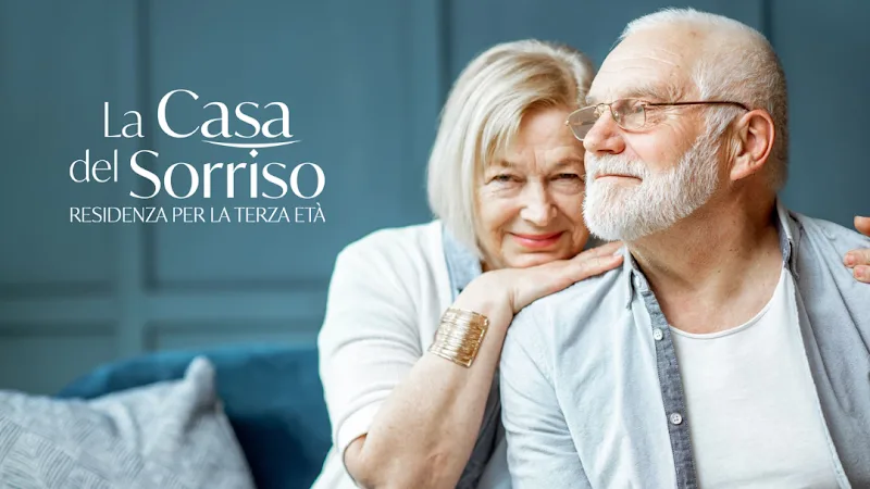 La Casa del Sorriso - Syracuse