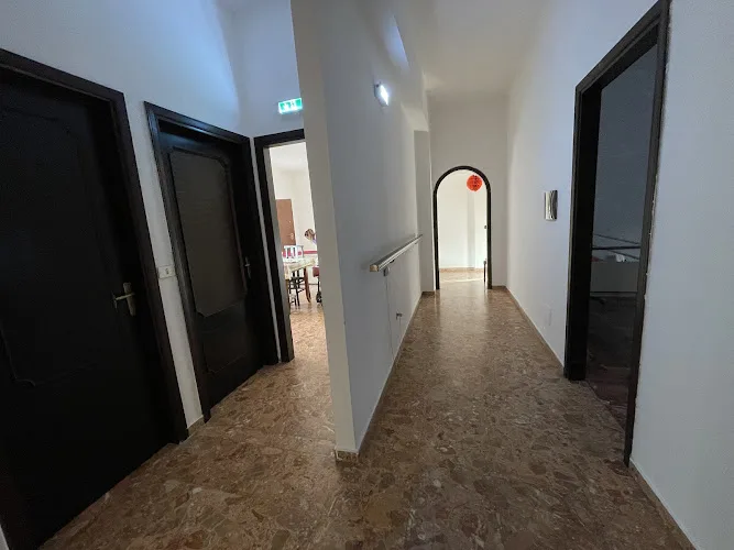 La Casa Di Anna - Reggio Calabria