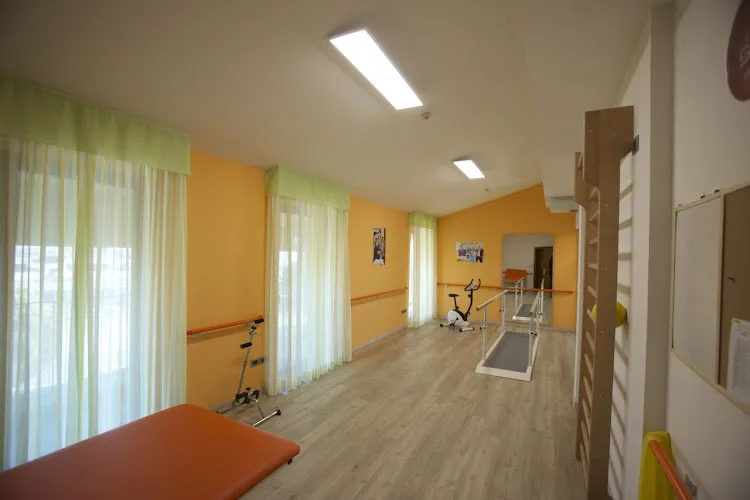La Casa di Anna - Viciomaggio