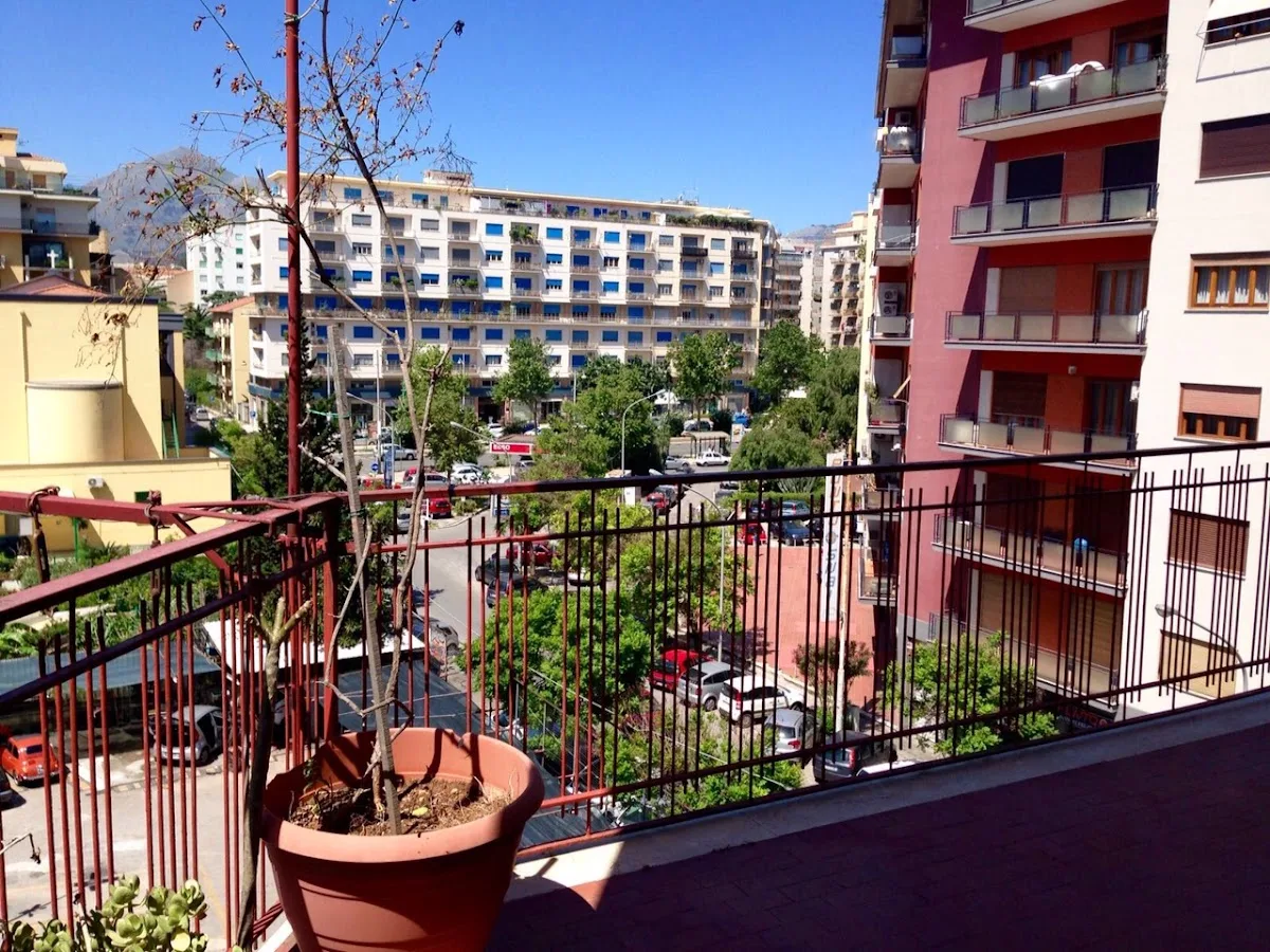La Casa di Auri - Palermo - Foto 3