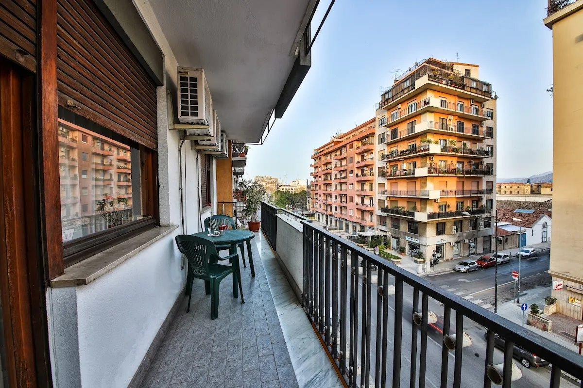La Casa di Auri - Palermo - Foto 4