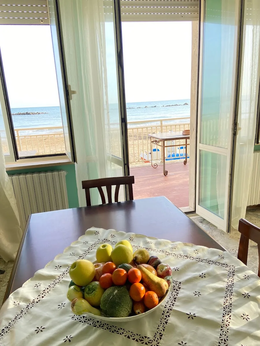 La Casa Di Ebe - Francavilla al Mare - Foto 4