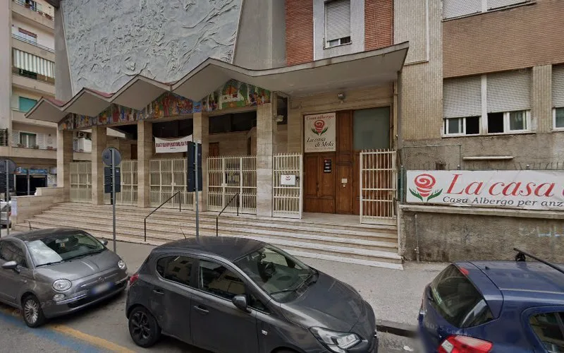 La Casa di Mela - Naples