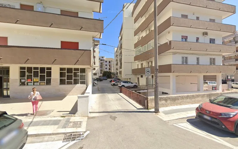 La Casa Di Miriam - Syracuse