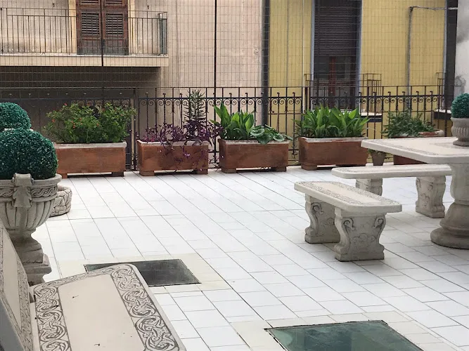 La Casa Giardino - Catania