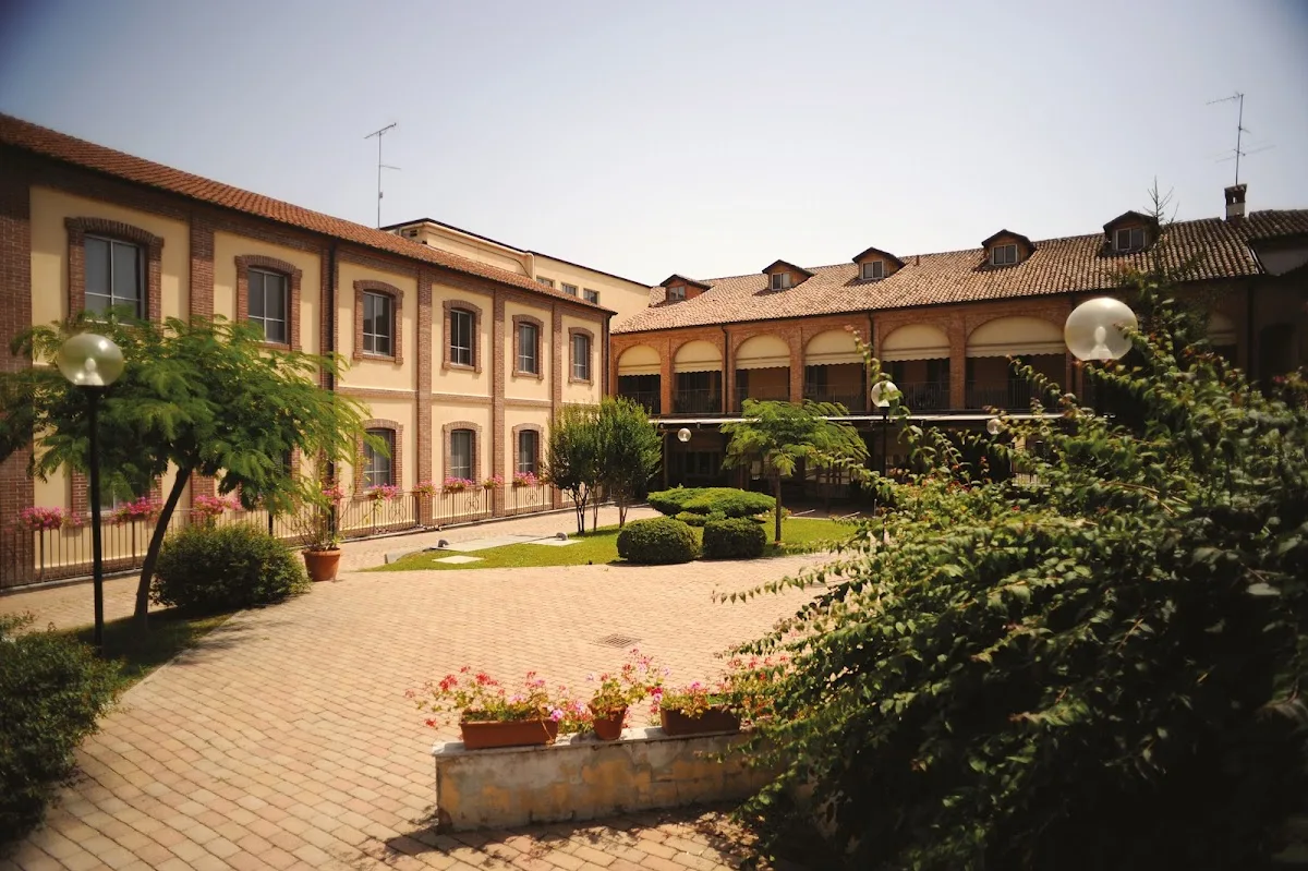 La Castellana-Residenza per Anziani - Galliavola - Foto 2