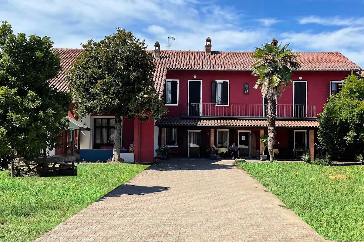 La Castellana-Residenza per Anziani - Galliavola - Foto 4