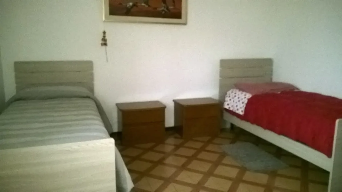 La Fattoria dei Nonni Casa Famiglia per Anziani - Ravenna