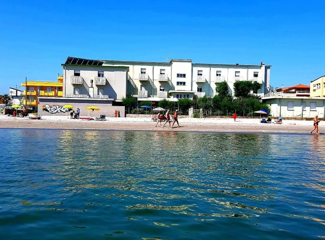 La Meridiana 2 Casa Residenza Anziani - Bellaria - Igea Marina