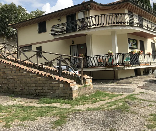 La Meridiana Residence Terza Eta Casa Di Riposo - Fonte Nuova - Foto 3