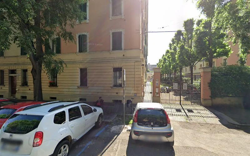 La mia casa - Bologna