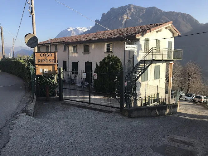 La Muggiasca Cooperativa Di Solidarieta' A R.L. - Bellano