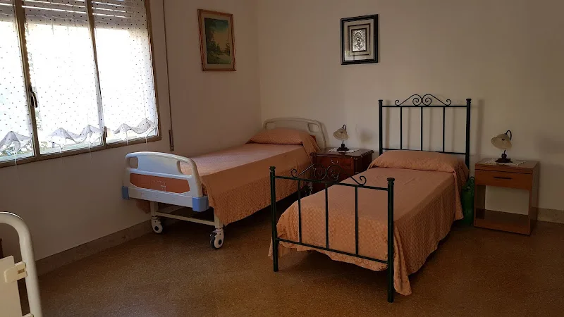 La Nuova Allegra Compagnia - Palermo