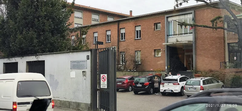 La Piccola Casa del Rifugio - Milan
