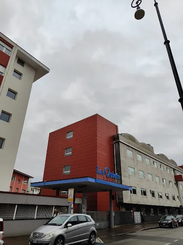 La Quiete Azienda Pubblica di Servizi alla Persona Asp La Quiete - Udine
