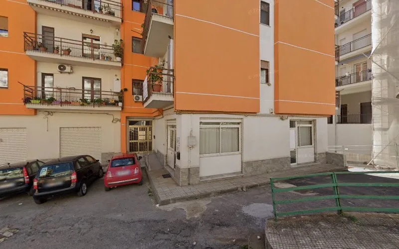 La Tenerezza gruppo VAMI - San Cataldo