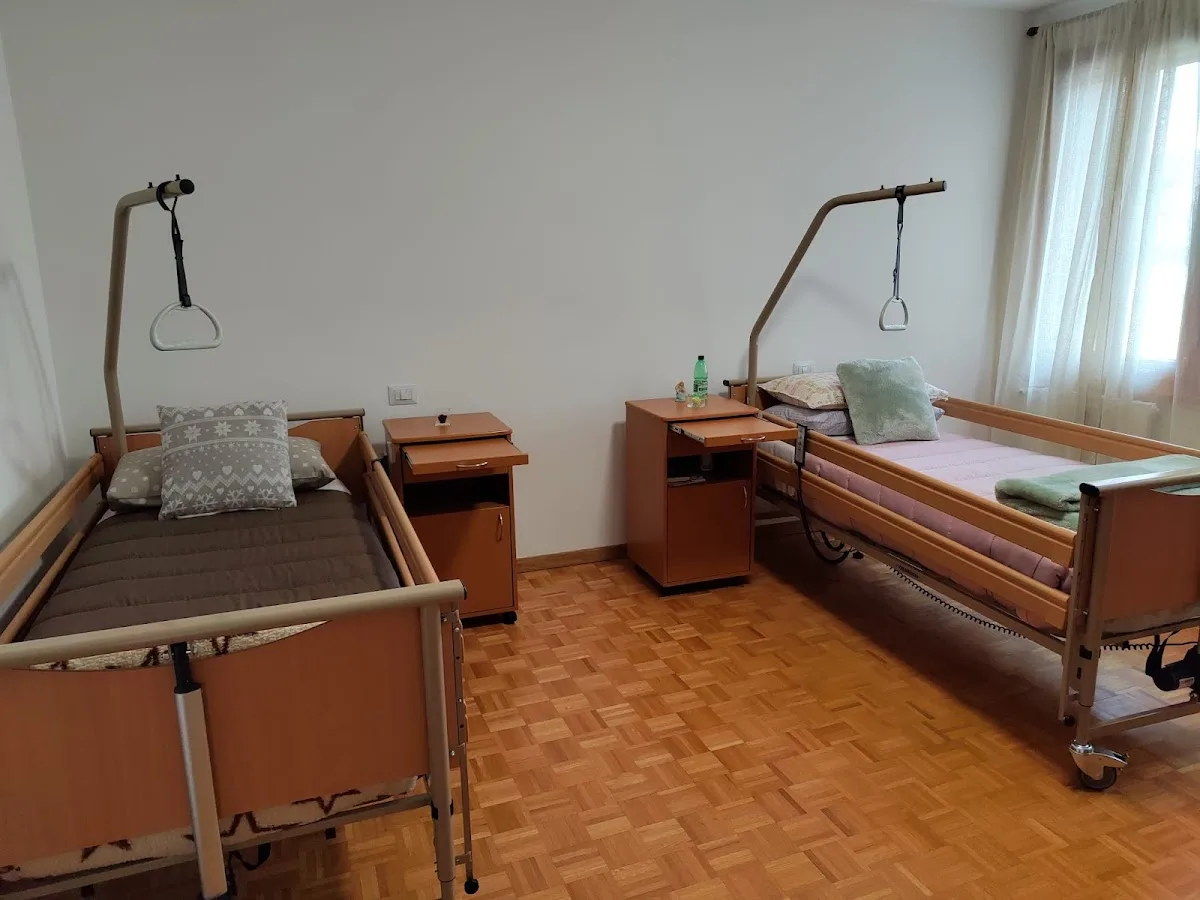 LaCasaDiDiana Casa Famiglia Per Anziani - Ravenna - Foto 4