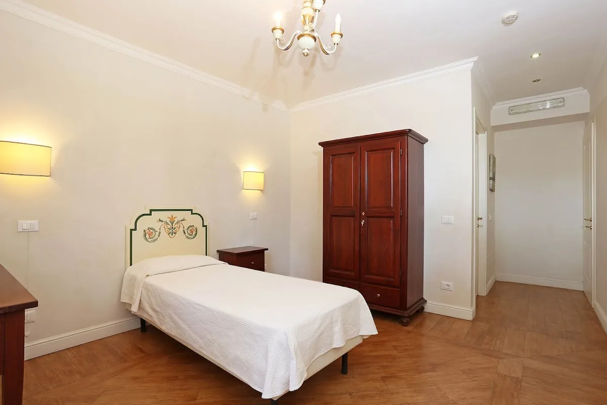 LaVilla Relais - Casa di riposo per anziani - Monte Migliore-La Selvotta - Foto 2