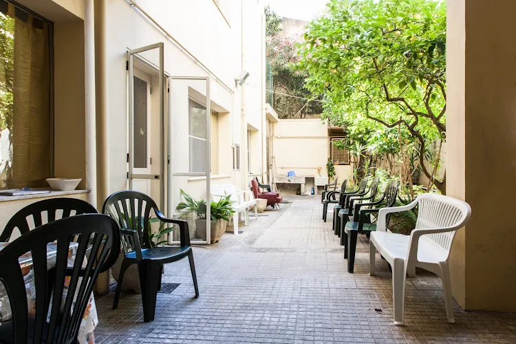 Le Magnolie Santa Monica 2 - Sassari