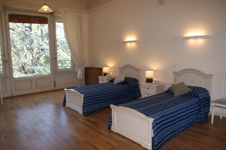 Le Residenze - Case di riposo per anziani RSA - Milan