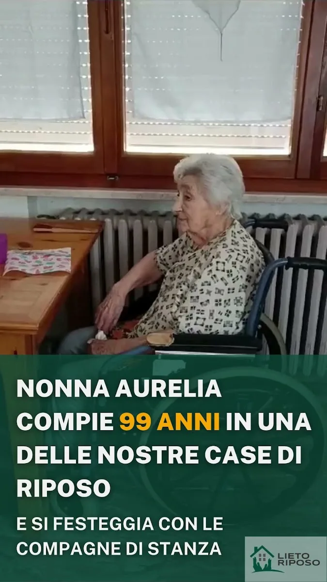 Lieto Riposo - Case di Riposo a Rimini e Riccione - Rimini - Foto 2