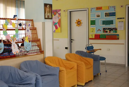 Lieto Riposo - Case di Riposo a Rimini e Riccione - Rimini - Foto 4