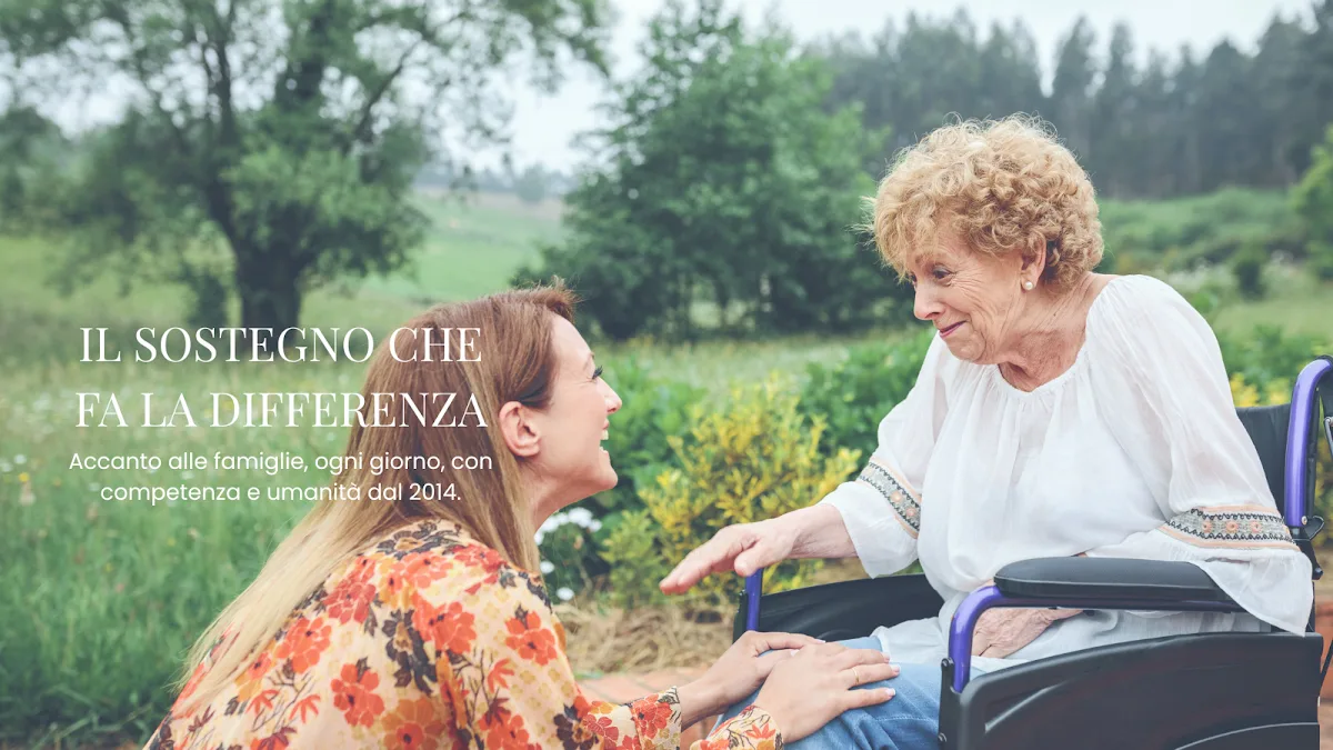 Life Opportunity Group - Divisione Sanità - Brescia